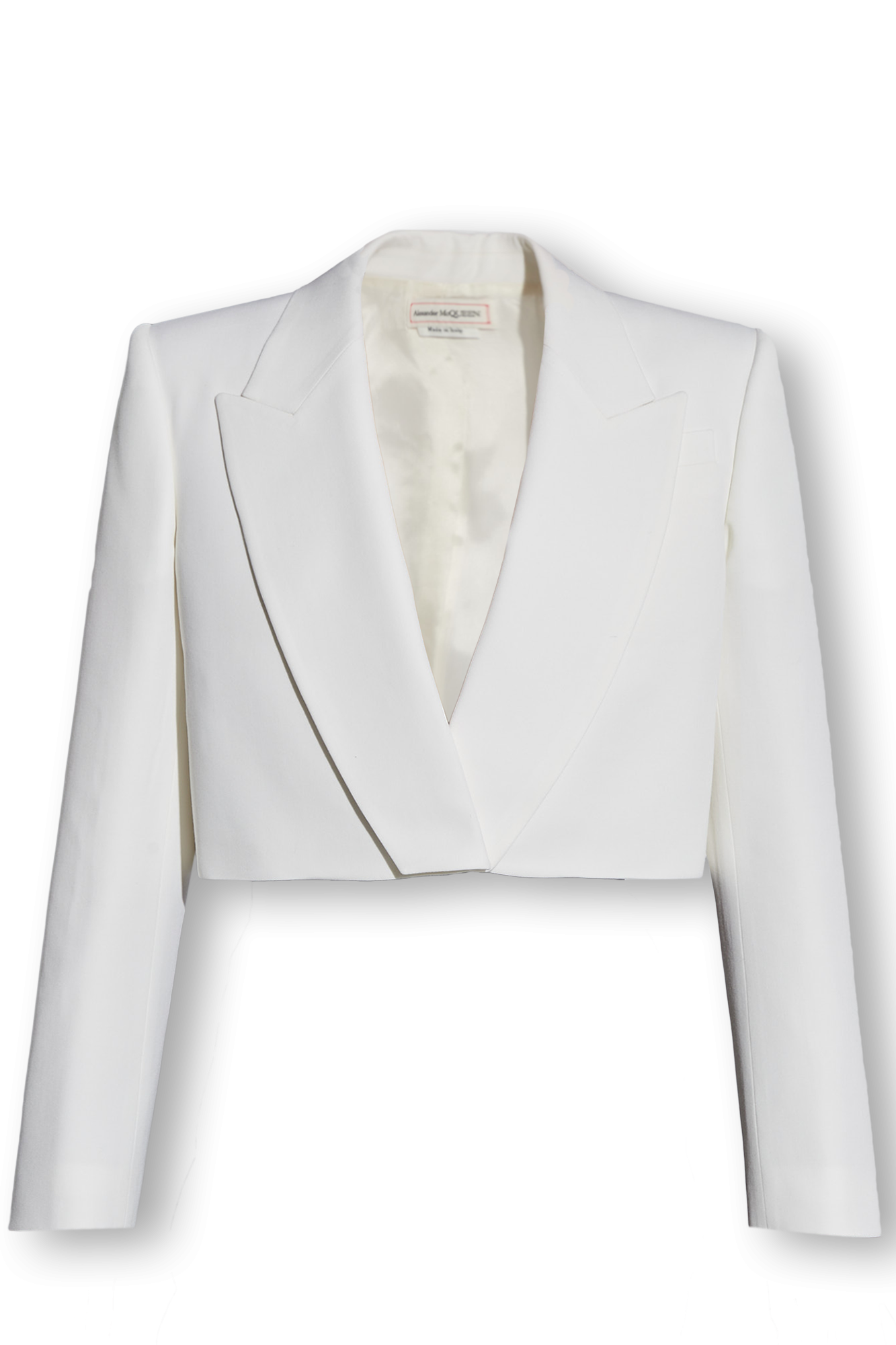 Cropped hotsell blazer australia